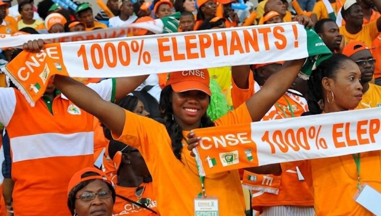 Mondial 2026 : les Éléphants de Côte d'Ivoire privés de leurs supporters venus d'Abidjan