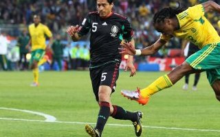 Mondial 2026 : Mexique-Afrique du Sud, seize ans après Soccer City