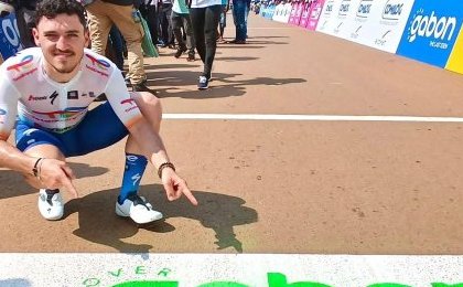 Diplomatie sportive : « Discover Gabon » bientôt sur le maillot du FC Barcelone ?