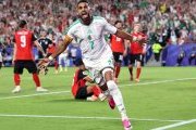 Mondial 2026 : l'Algérie arrache un nul fou contre l'Autriche et file en seizièmes