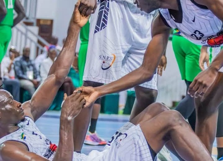 Road to BAL : Espoir BC décroche l'Élite 16 malgré sa défaite face à Onatra