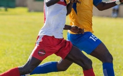National-Foot 2 : Littoral FC ou Missile FC, qui accompagnera le CF Mounana dans l'élite ?