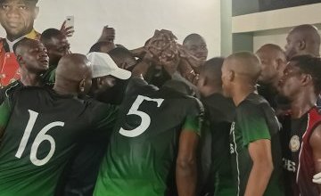 Super Coupe de l'Estuaire de volley : la hiérarchie confirmée au gymnase de la Cité des Ailes