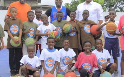 NABA ferme sa saison 2021-2022 par une journée sportive