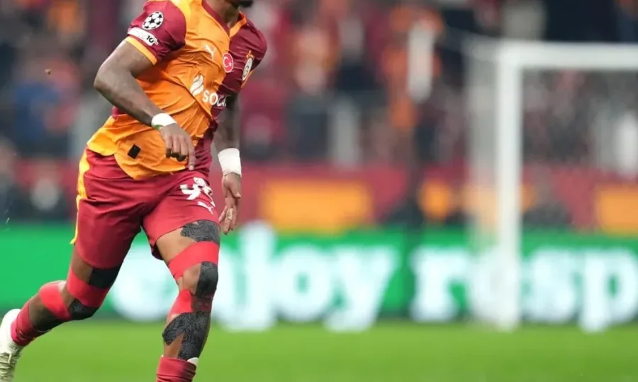 Galatasaray : Mario Lemina dispute 45 minutes dans le nul spectaculaire face à Rennes