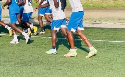 Compétitions interclubs de la CAF 2023 : le CS de Bendjé, seule équipe gabonaise conviée