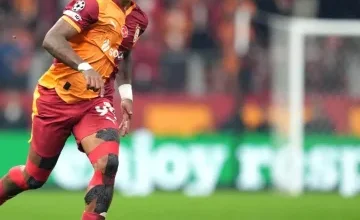 Galatasaray : Mario Lemina dispute 45 minutes dans le nul spectaculaire face à Rennes
