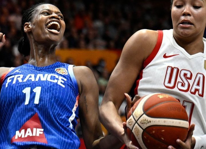 Mondial féminin de basket 2026 : les États-Unis renversent la France et décrochent leur 12e titre