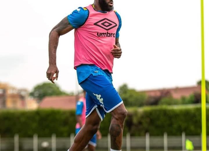Turquie : Aaron Appindangoye signe un retour victorieux avec Kocaelispor