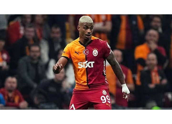 Turquie : Première défaite pour Mario Lemina et Galatasaray dans un derby choc