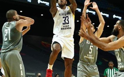 Le Pétro de Luanda remporte la 4e édition de la Basket-ball Africa League avec un record