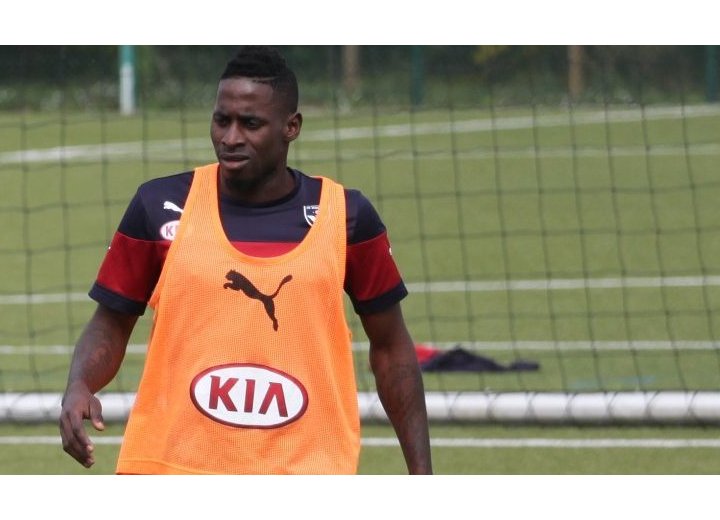 André Biyogo Poko : En route vers la Turquie pour rejoindre Sakaryaspor ?