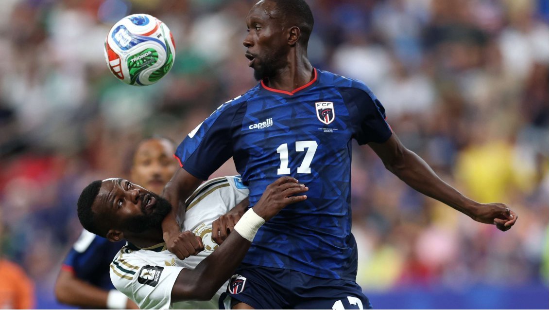 Mondial 2026 : Le Cap-Vert se neutralise avec l'Arabie Saoudite et rejoint les 16es de finale