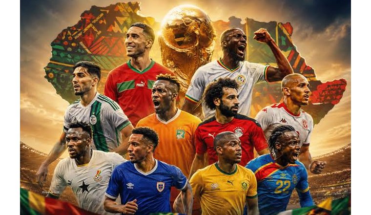 Mondial 2026 : 10 qualifiés, des regrets et un Maroc encore locomotive, le bilan contrasté de l'Afrique