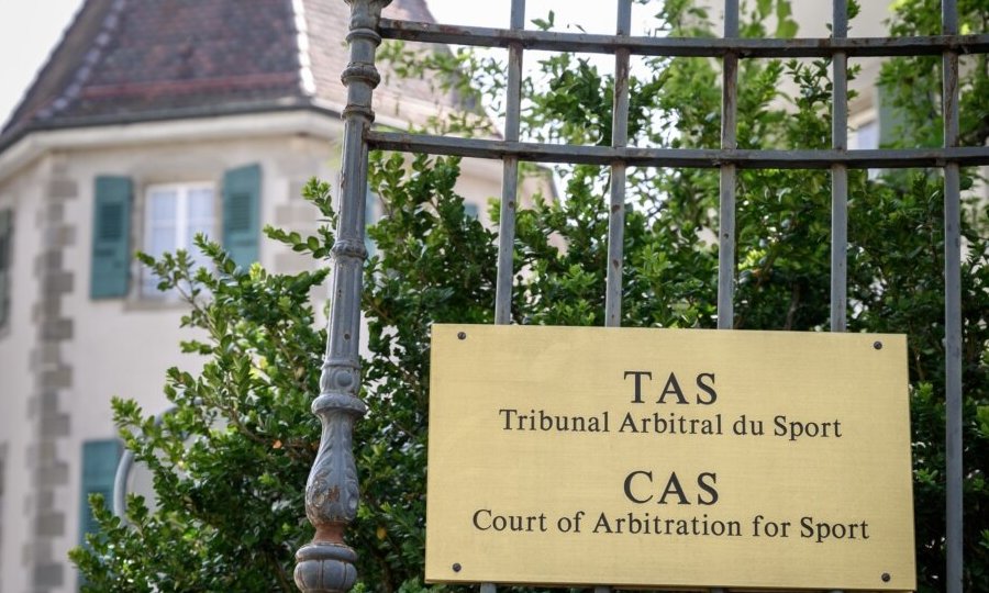 CAN 2025 : le TAS examinera le litige entre le Sénégal et le Maroc début octobre