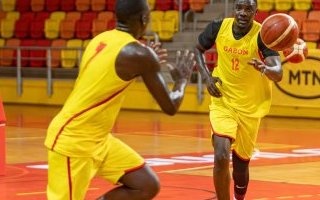 AfroCan 2027 : le Gabon joue son unique billet face au Congo et au Cameroun