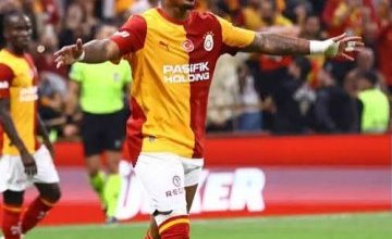 Süper Lig : Mario Lemina signe son retour par un but avec Galatasaray