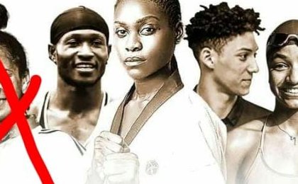 Jeux Olympiques de Paris 2024 : Début difficile pour le Gabon, mais l'espoir demeure