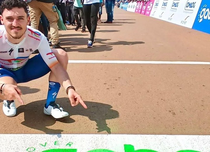 Diplomatie sportive : « Discover Gabon » bientôt sur le maillot du FC Barcelone ?