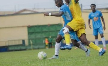Gabon : la Linafp fixe les périodes d'enregistrement des joueurs pour la saison 2026-2027