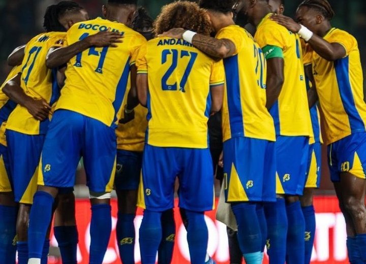 Classement FIFA : le Gabon gagne des points mais recule au 85e rang mondial