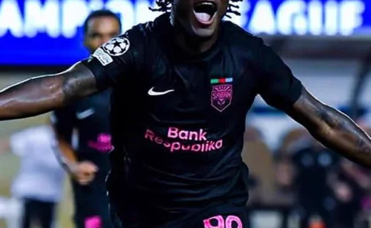 De la N3 à Old Trafford : Orphé Mbina, six ans pour toucher son rêve européen