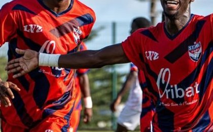 Côte d'Ivoire : Nze Samake signe un doublé et offre un succès fou au Stade d'Abidjan