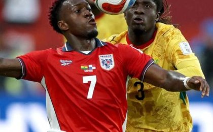 Mondial 2026 : Le Ghana signe le holdup parfait contre le Panama dans les arrêts de jeu