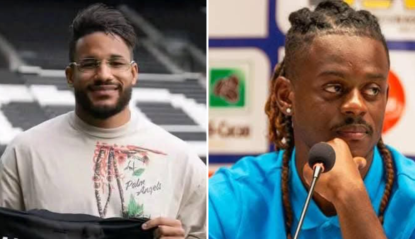 Gabonais de l'étranger : Jim Allevinah et David Sambissa brillent en ce début d'année