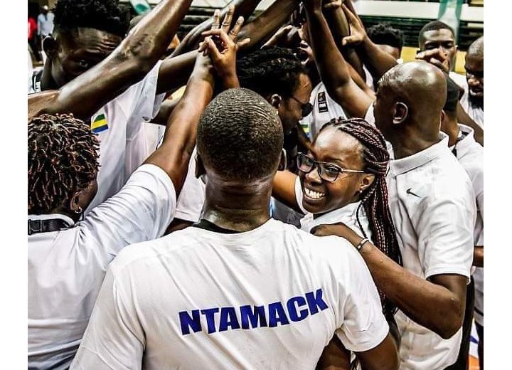 Éliminatoires BAL 2024 : Espoir BC démarre par une victoire sur Bangui Sporting Club