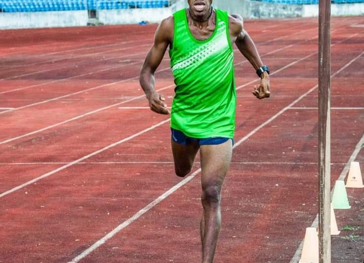 Nécrologie : La Panthère Nicanor Malekou dort à jamais après avoir été victime d'un accident
