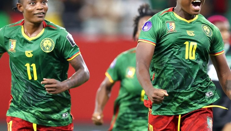 CAN féminine 2026 : le Cameroun terrasse le Malawi et décroche enfin sa première étoile