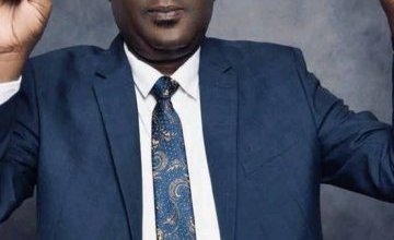 CNOG : Sylvain Florient Pangou Mbembo élu pour remettre l'olympisme gabonais sur les rails