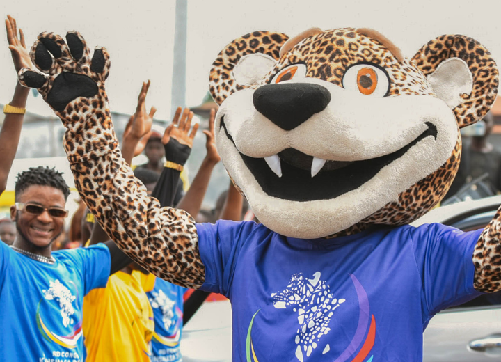 IXes Jeux de la francophonie : la délégation gabonaise quitte Libreville ce 26 juillet