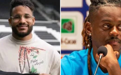 Gabonais de l'étranger : Jim Allevinah et David Sambissa brillent en ce début d'année