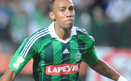 L'AC Milan vend Pierre-Emerick Aubameyang 