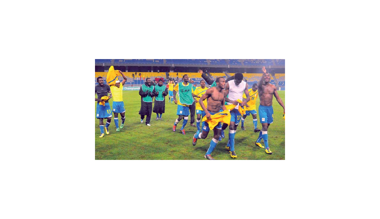 Du grabuge autour des préparatifs des Panthères U23 ?