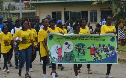 Le gouvernement gabonais relance les Jeux nationaux scolaires et universitaires