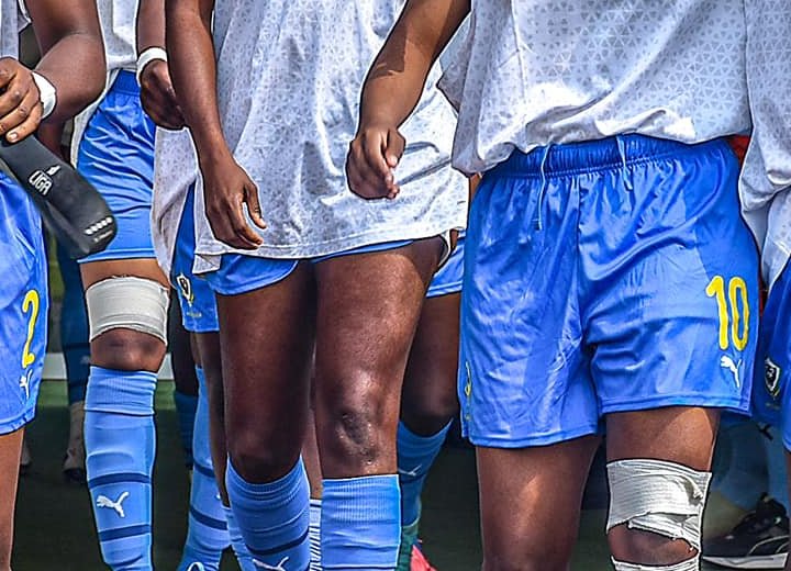CAN féminine Maroc 2026 : Les Panthères du Gabon s'inclinent à nouveau face au Mali