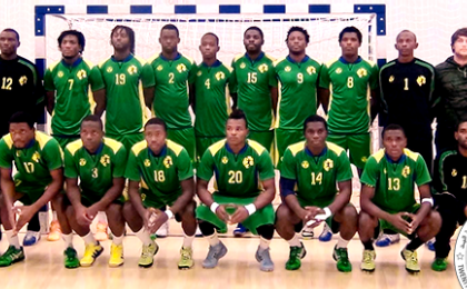 Le Gabon débute les hostilités de la CAN 2014 demain en Algerie