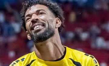 Mondial 2026 : Le gardien Vózinha, seul Africain du onze de rêve de la FIFA des fans de la compétition