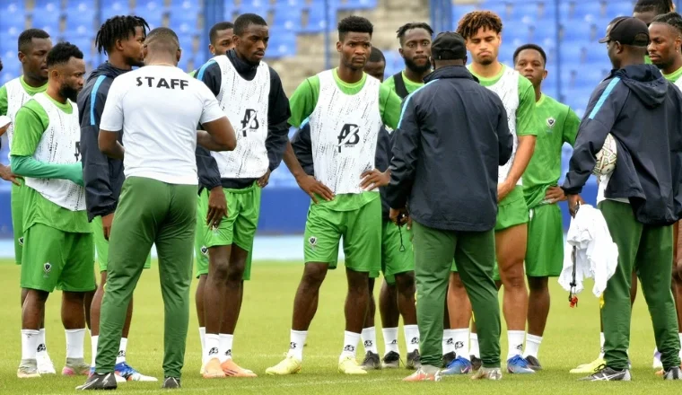 Panthères du Gabon : La FEGAFOOT promet un sélectionneur mi-juillet, les premiers candidats dans le flou
