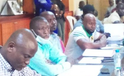 Handball : Une trentaine de techniciens gabonais en quête de la licence D de la CAHB