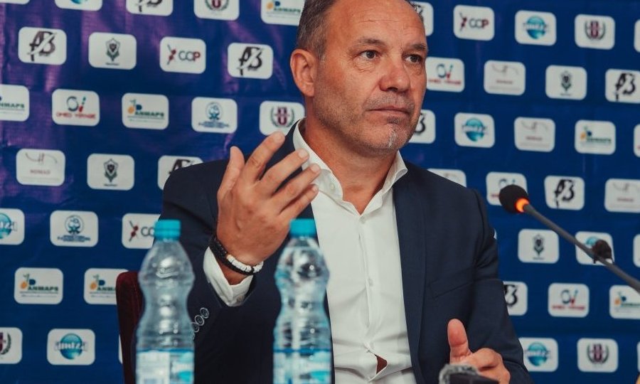 Éliminatoires CAN 2027 : Continuité et 4 nouveaux dans la première liste des Panthères du Gabon de Migné