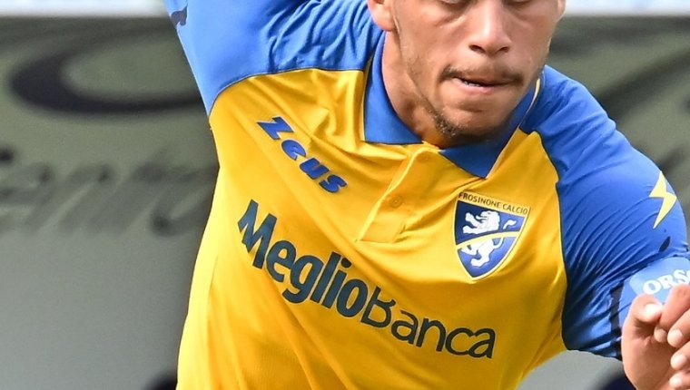 Serie A : Anthony Oyono débute sur le banc, Frosinone tombe face à la Juventus