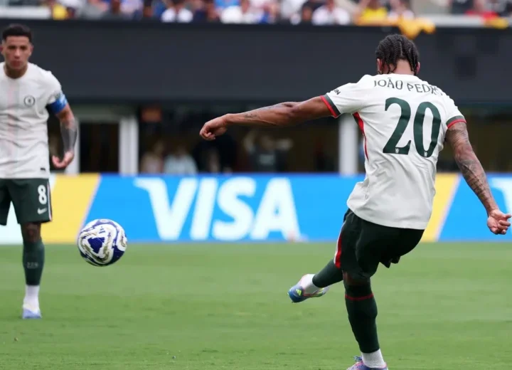 Mondial des clubs 2025 : Chelsea maîtrise Fluminense et décroche la première place en finale