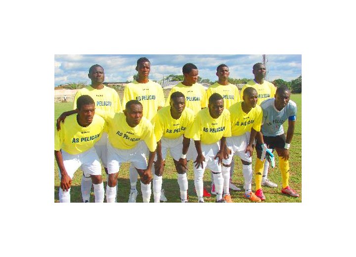 12e journée National-Foot : FC Mounana confirme son leadership