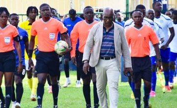 National Foot 1 : CS Bendjé accroche un point, mais le spectacle n'y était pas 