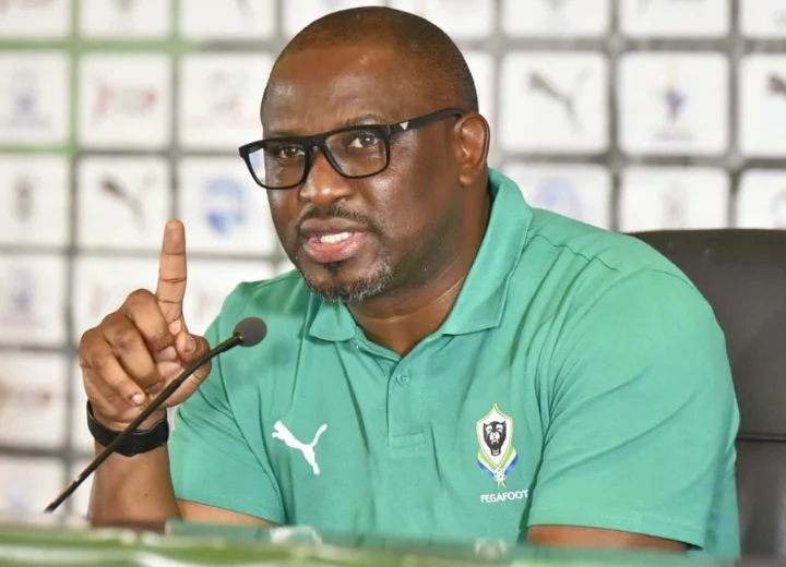 CAN 2025 : Thierry Mouyouma face à un casse-tête sur la liste provisoire des Panthères