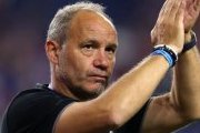 Panthères du Gabon : Sébastien Migné attendu le 22 juillet pour lancer son ère !